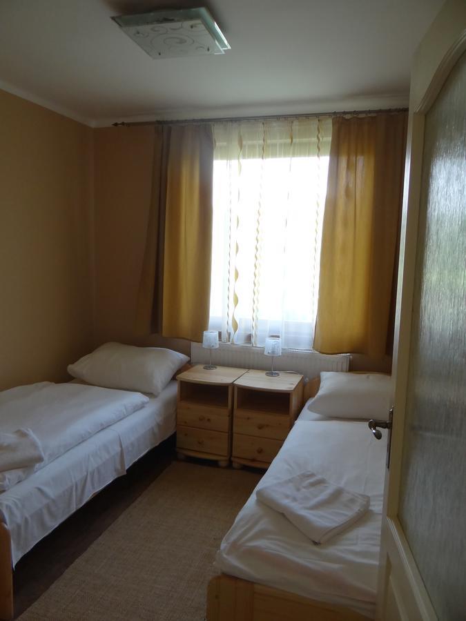 Thermál Motel Kiskunmajsa Exterior foto